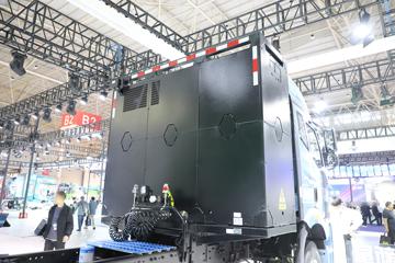 һ����� J6P�ؿ� 6X4 ����ʽ���綯ǣ����281.91kWhͼƬ