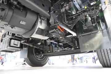 һ����� J6P�ؿ� 6X4 ����ʽ���綯ǣ����281.91kWhͼƬ