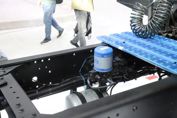 һ����� J6P�ؿ� 6X4 ����ʽ���綯ǣ����281.91kWhͼƬ