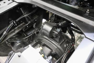 һ����� J6P�ؿ� 6X4 ����ʽ���綯ǣ����281.91kWhͼƬ