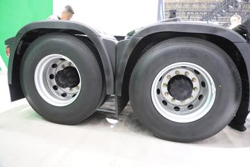 һ����� J6P�ؿ� 6X4 ����ʽ���綯ǣ����281.91kWhͼƬ