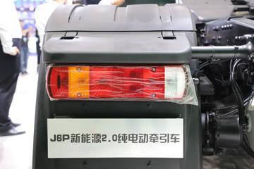 һ����� J6P�ؿ� 6X4 ����ʽ���綯ǣ����281.91kWhͼƬ