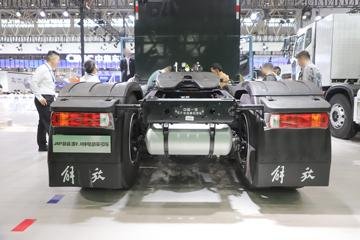 һ����� J6P�ؿ� 6X4 ����ʽ���綯ǣ����281.91kWhͼƬ