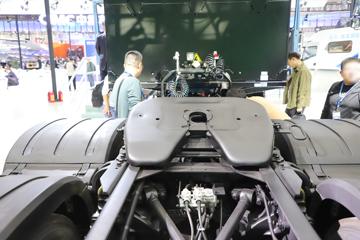 һ����� J6P�ؿ� 6X4 ����ʽ���綯ǣ����281.91kWhͼƬ