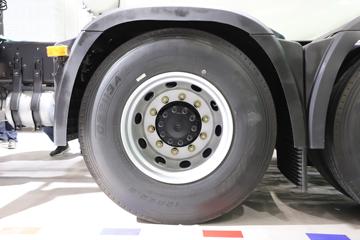 һ����� J6P�ؿ� 6X4 ����ʽ���綯ǣ����281.91kWhͼƬ