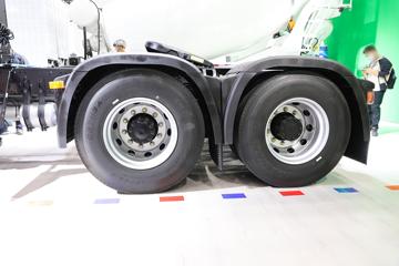 һ����� J6P�ؿ� 6X4 ����ʽ���綯ǣ����281.91kWhͼƬ