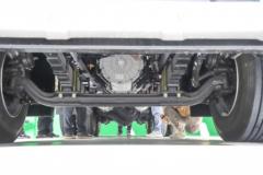 一汽解放 J6P重卡 6X4 换电式纯电动牵引车(CA4250P66T1BEV)281.91kWh