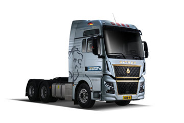 й ǵ¿SITRAK G7Hؿ ݻ 630 6X4 AMTԶǣͼƬ