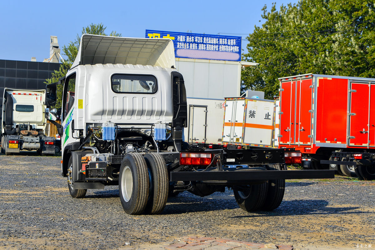  6G 4.5T 4.16׵Ųʽ϶դʽῨ(CA5040CCYP40K51L2E6PHEVA84)13.616kWh