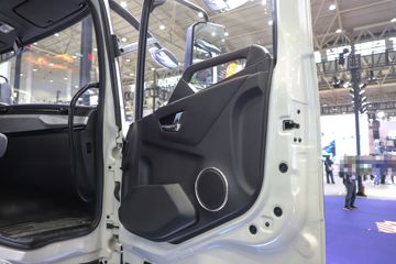 �������ó� ���KR 18T 4X2 6.8���Ű봿�綯��դʽ�ػ���332kWhͼƬ