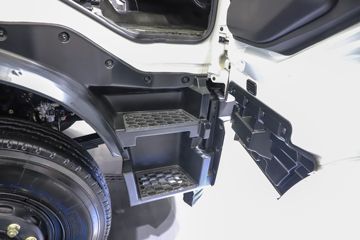 �������ó� ���KR 18T 4X2 6.8���Ű봿�綯��դʽ�ػ���332kWhͼƬ