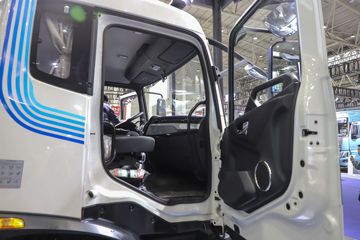 �������ó� ���KR 18T 4X2 6.8���Ű봿�綯��դʽ�ػ���332kWhͼƬ