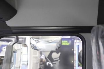 �������ó� ���KR 18T 4X2 6.8���Ű봿�綯��դʽ�ػ���332kWhͼƬ