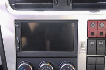 �������ó� ���KR 18T 4X2 6.8���Ű봿�綯��դʽ�ػ���332kWhͼƬ