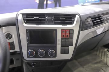 �������ó� ���KR 18T 4X2 6.8���Ű봿�綯��դʽ�ػ���332kWhͼƬ