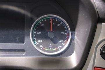 �������ó� ���KR 18T 4X2 6.8���Ű봿�綯��դʽ�ػ���332kWhͼƬ