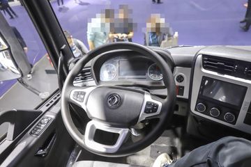 �������ó� ���KR 18T 4X2 6.8���Ű봿�綯��դʽ�ػ���332kWhͼƬ