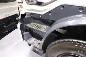 �������ó� ���KR 18T 4X2 6.8���Ű봿�綯��դʽ�ػ���332kWhͼƬ