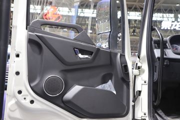 �������ó� ���KR 18T 4X2 6.8���Ű봿�綯��դʽ�ػ���332kWhͼƬ