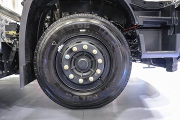 �������ó� ���KR 18T 4X2 6.8���Ű봿�綯��դʽ�ػ���332kWhͼƬ