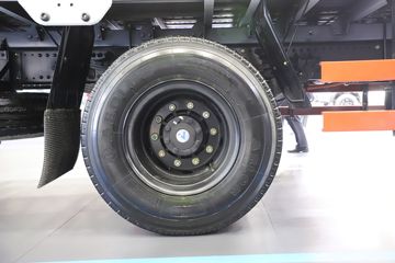 �������ó� ���KR 18T 4X2 6.8���Ű봿�綯��դʽ�ػ���332kWhͼƬ