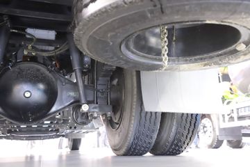 �������ó� ���KR 18T 4X2 6.8���Ű봿�綯��դʽ�ػ���332kWhͼƬ