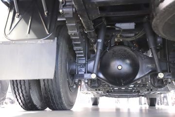 �������ó� ���KR 18T 4X2 6.8���Ű봿�綯��դʽ�ػ���332kWhͼƬ