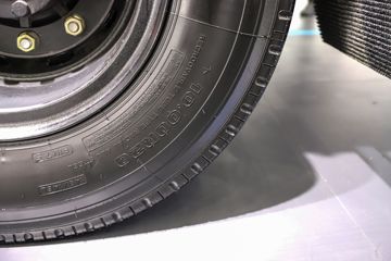 �������ó� ���KR 18T 4X2 6.8���Ű봿�綯��դʽ�ػ���332kWhͼƬ