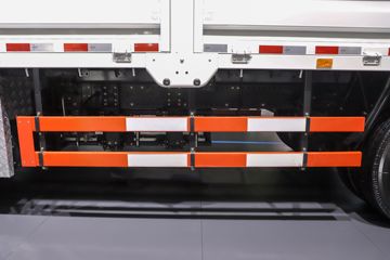 �������ó� ���KR 18T 4X2 6.8���Ű봿�綯��դʽ�ػ���332kWhͼƬ