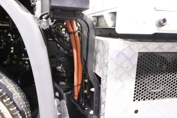 �������ó� ���KR 18T 4X2 6.8���Ű봿�綯��դʽ�ػ���332kWhͼƬ