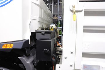 �������ó� ���KR 18T 4X2 6.8���Ű봿�綯��դʽ�ػ���332kWhͼƬ