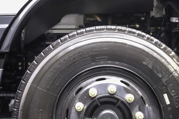 �������ó� ���KR 18T 4X2 6.8���Ű봿�綯��դʽ�ػ���332kWhͼƬ