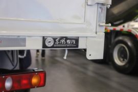 东风天锦KR 电动载货车上装图片
