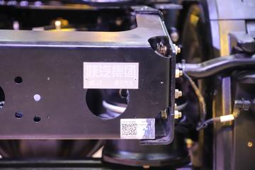 ˹  530 4X2 LNGԶǣ(SX4189XE1TLQ1)ͼƬ