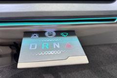 一汽解放 星熠 燃料电池概念卡车