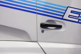 东风天龙KC&nbsp;混凝土搅拌车外观                                                图片