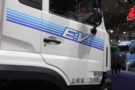 东风天龙KC&nbsp;混凝土搅拌车外观                                                图片