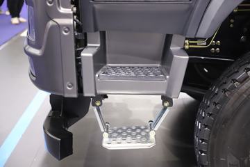 �������ó� ����KC 8X4 ���綯���������賵350kWhͼƬ