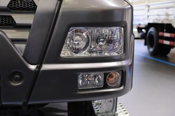 �������ó� ����KC 8X4 ���綯���������賵350kWhͼƬ