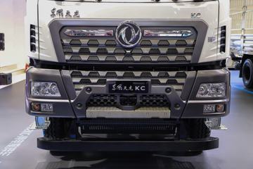 �������ó� ����KC 8X4 ���綯���������賵350kWhͼƬ