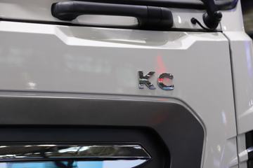 �������ó� ����KC 8X4 ���綯���������賵350kWhͼƬ