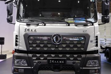 �������ó� ����KC 8X4 ���綯���������賵350kWhͼƬ