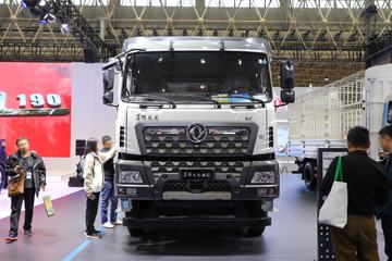 �������ó� ����KC 8X4 ���綯���������賵350kWhͼƬ