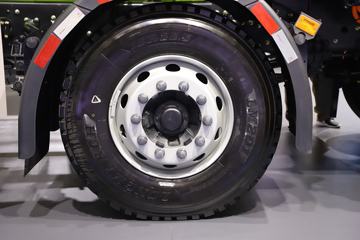 �������ó� ����KC 8X4 ���綯���������賵350kWhͼƬ