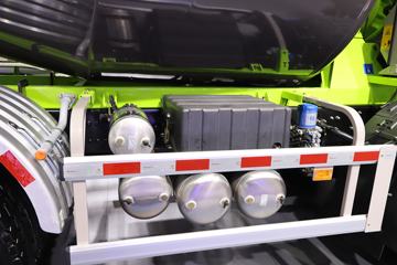 �������ó� ����KC 8X4 ���綯���������賵350kWhͼƬ