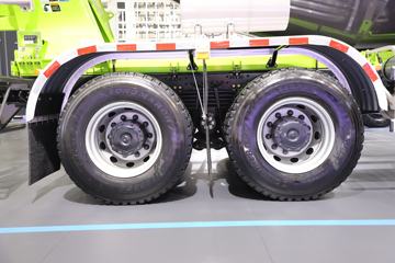 �������ó� ����KC 8X4 ���綯���������賵350kWhͼƬ