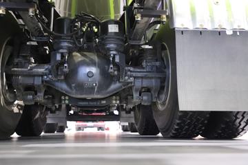 �������ó� ����KC 8X4 ���綯���������賵350kWhͼƬ