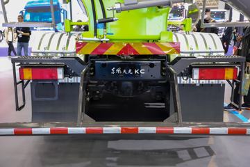 �������ó� ����KC 8X4 ���綯���������賵350kWhͼƬ