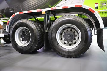 �������ó� ����KC 8X4 ���綯���������賵350kWhͼƬ