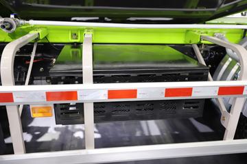 �������ó� ����KC 8X4 ���綯���������賵350kWhͼƬ